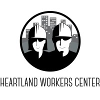 Heartland Workers Center Voter Registration