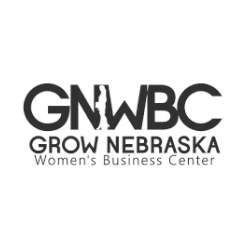 Grow Nebraska Women's Business Center logo