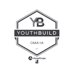 Goodwill's Youthbuild Omaha logo