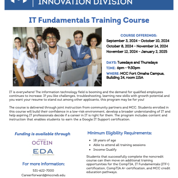 IT Fundamentals Training Course