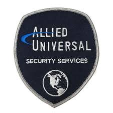 Allied Universal Security is Now Hiring Security Professional! New Year, New Career!