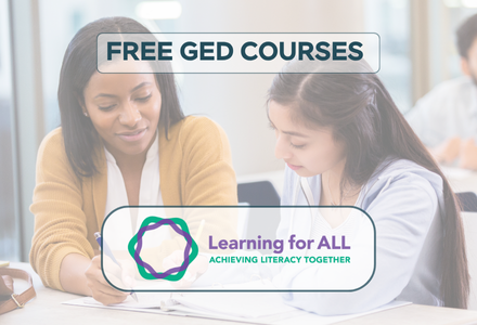 Free GED Courses