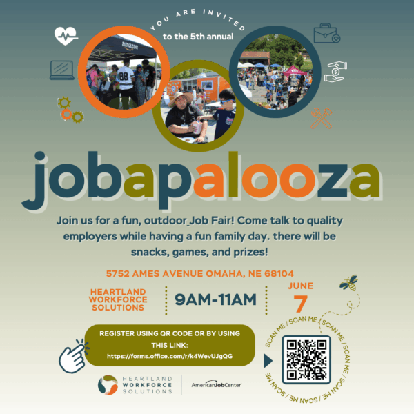 Jobapalooza
