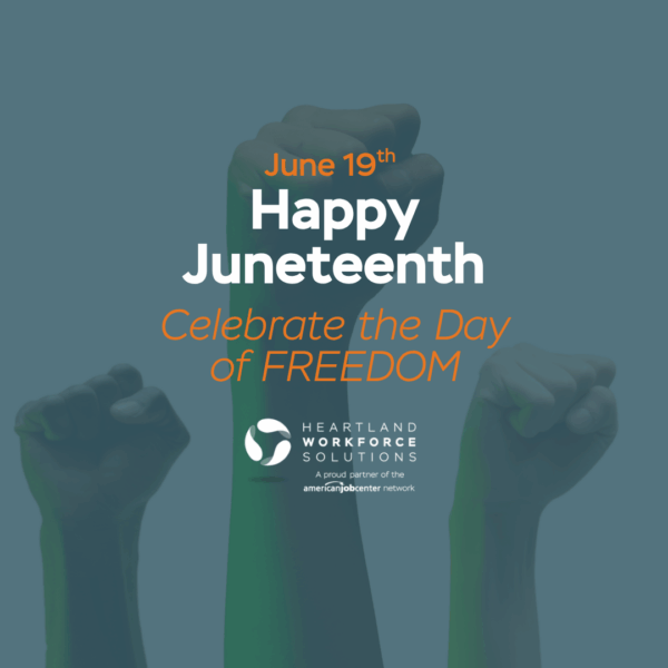 Juneteenth - Offices Closed