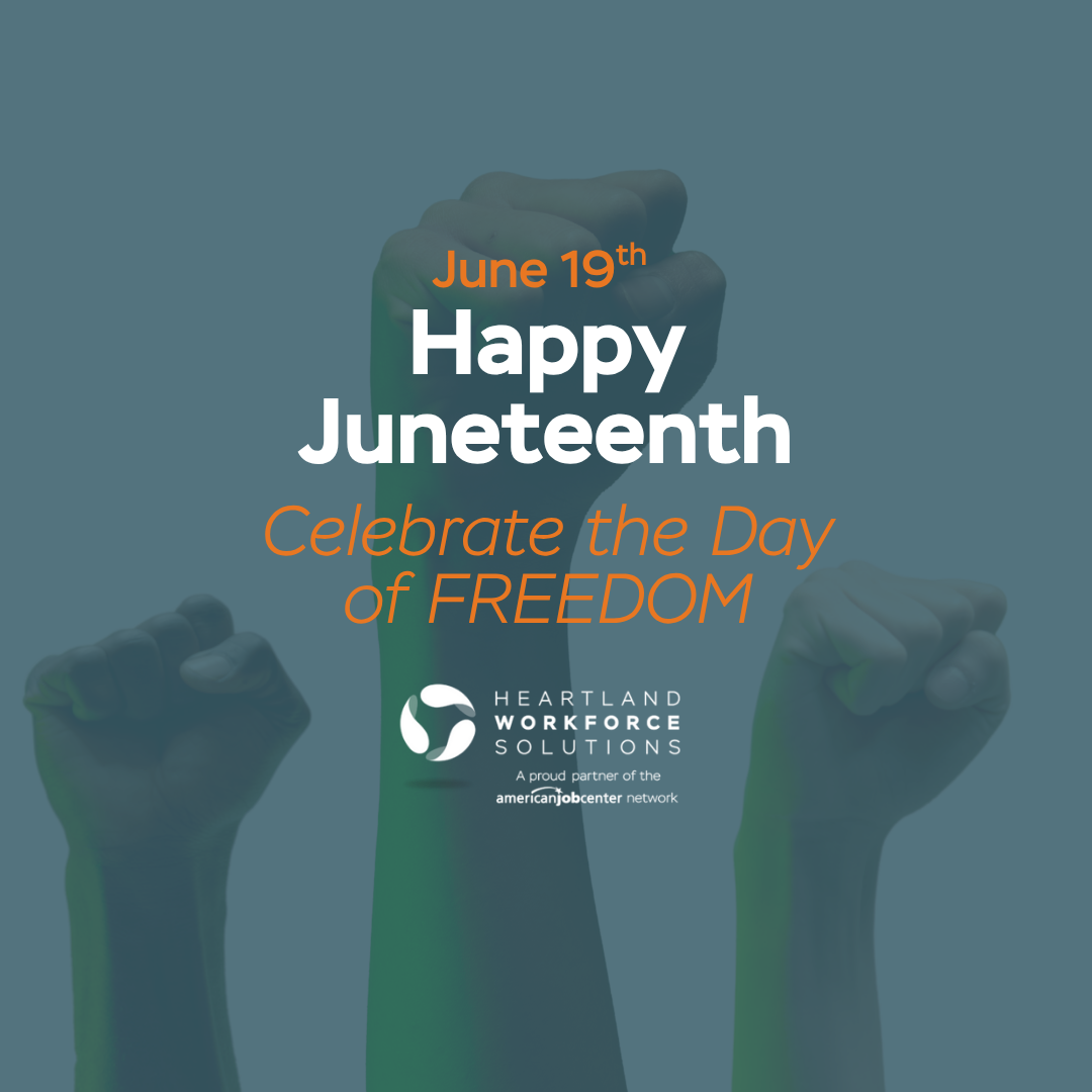 Juneteenth - Offices Closed