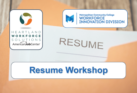 📄 Resume Writing | Ames Location