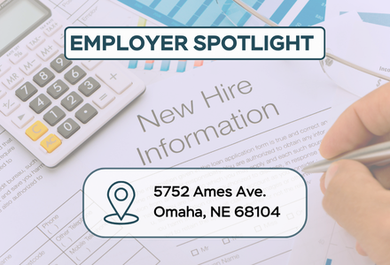 Employer Spotlight: Asa Carlton Inc.