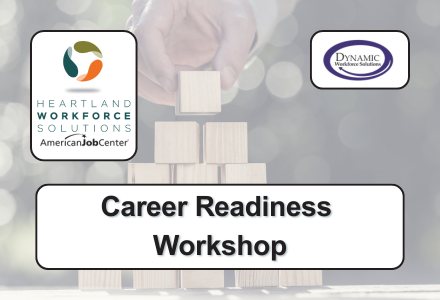 Career Readiness Workshop