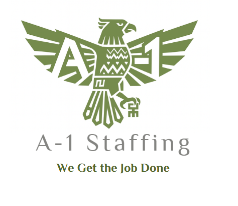 Employer Spotlight: A-1 Staffing - 24th St Location