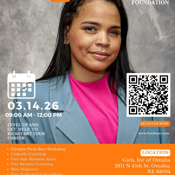 Suit Up Career Readiness Event