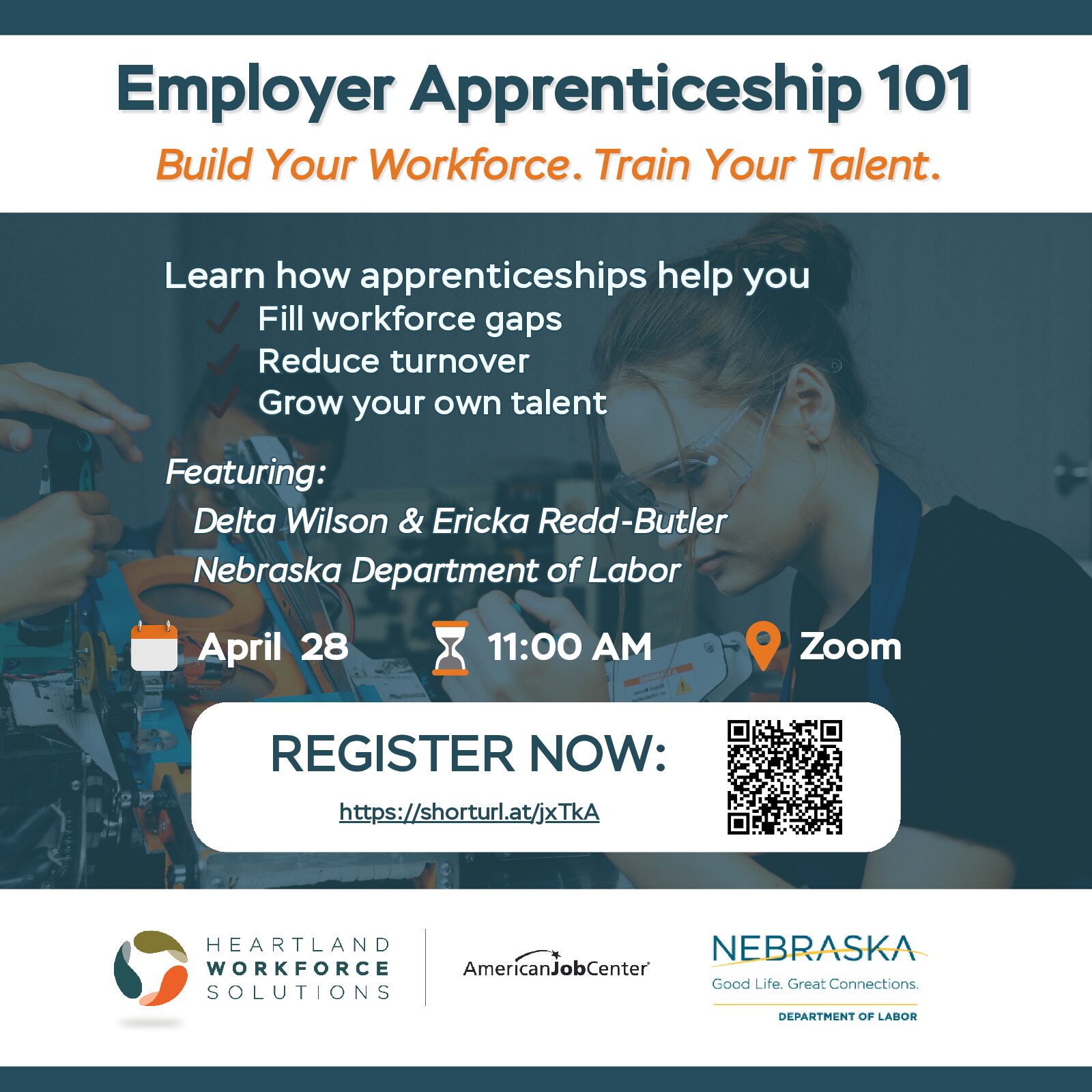 Employer Apprenticeship 101