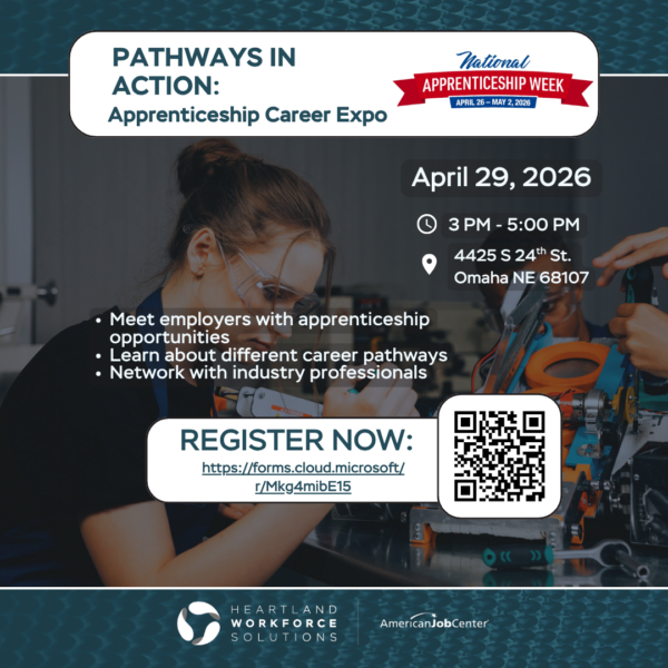 Pathways in Action: Apprenticeship Career Expo