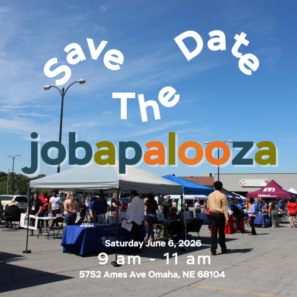 Jobapalooza 2026