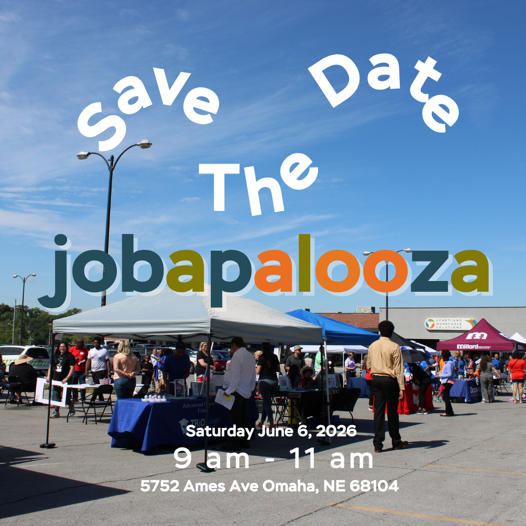 Jobapalooza 2026
