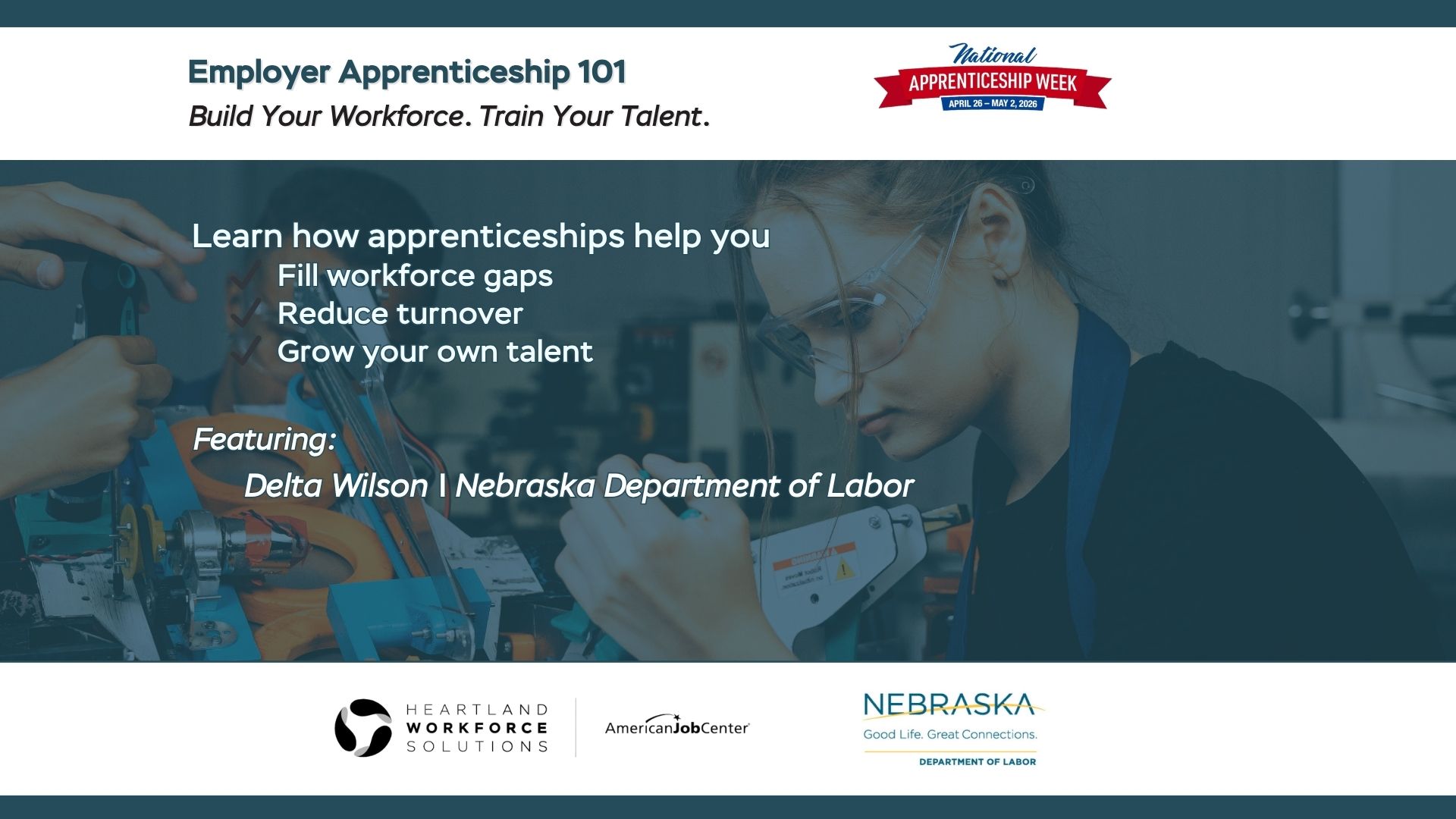 Employer Apprenticeship 101 