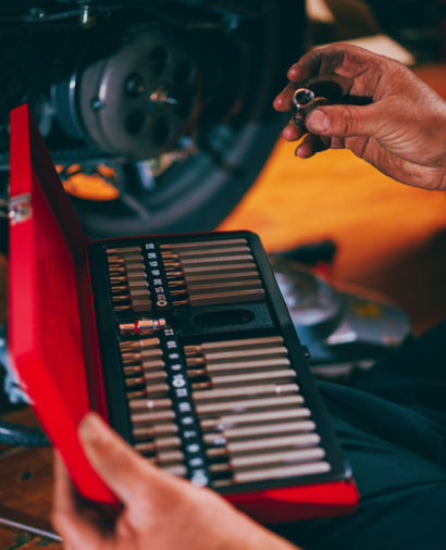 Automotive Technician