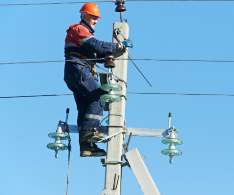 Electrician 5