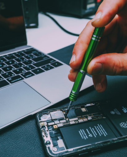 Information Technology & Security