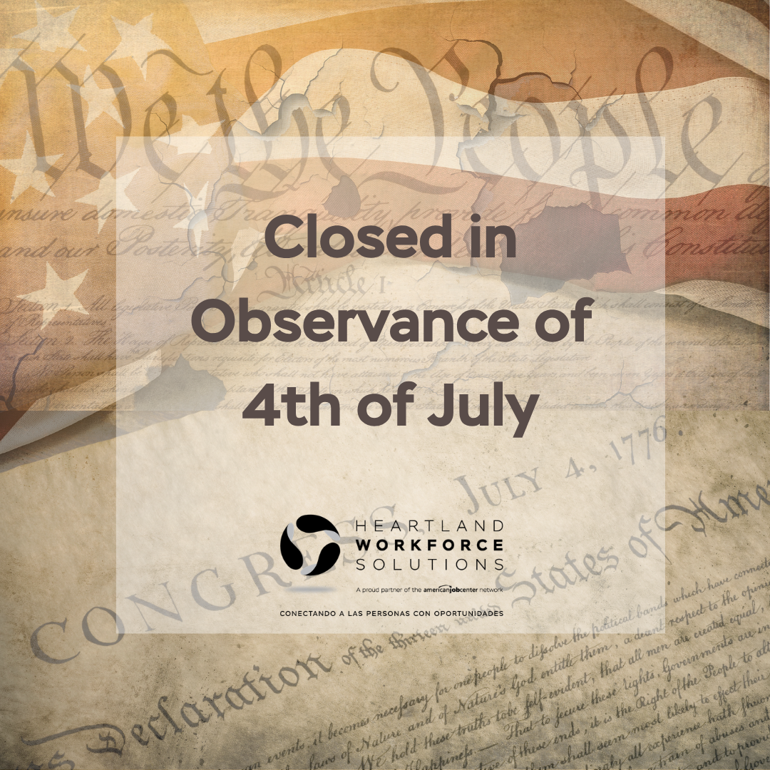 OFFICE CLOSED- BOTH LOCATIONS